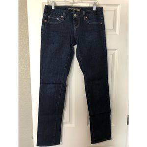 American Eagle Skinny Jeans - Size 4